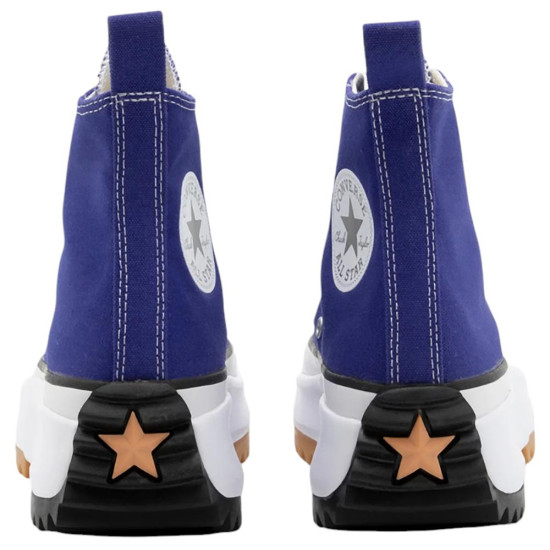Converse Run Star Hike Platform